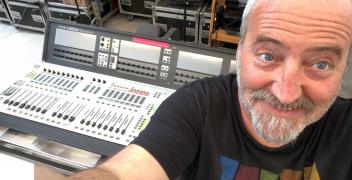 Mondovì ha detto addio a Talu, il suono della musica