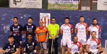 Pallapugno Serie B: Virtus Langhe, salvezza matematica