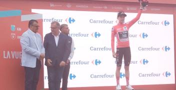Ciclismo: la Vuelta a Limone incorona
