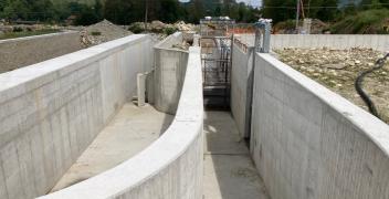 Serra degli Ulivi: il progetto della diga attende l'esito del bando Stars