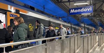 'Piemove', beneficio per chi viaggia e studia, ma “bisogna pensare a tutti gli studenti”