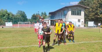 Calcio Coppa