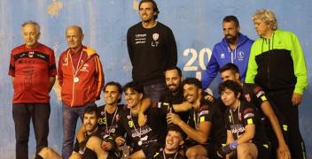 Ceva pallapugno coppa c1