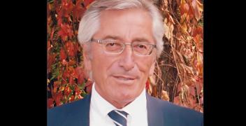 Sant’Albano Stura: addio Giorgio Fissore