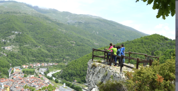 Rapporto Montagne 2025, sorpresa: saldo migratorio positivo, non c’è spopolamento