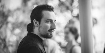 Classiche Armonie, Umberto Beccaria: «Anche quest’anno a Carrù concerti “top”»