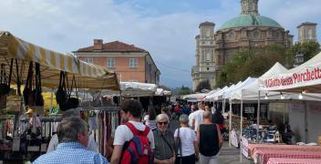 Il bilancio della Fiera: sicurezza promossa