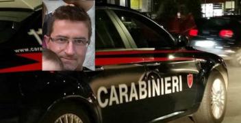 Carrù: era di Rocca de' Baldi il cacciatore vittima di un incidente durante una battuta al cinghiale