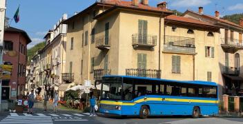 Trasporti bloccati in Alta Val Tanaro: Regione e Agenzia della Mobilità al lavoro per garantire il servizio