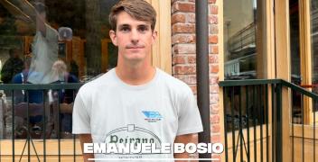 Emanuele Bosio