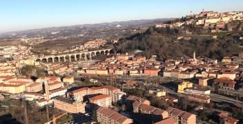 Mondovì, fondi per il bene confiscato alle mafie: rifugio sicuro per le donne vittime di violenza