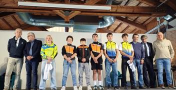 Sport invernali: le premiazioni della FISI Cuneo a Frabosa Sottana