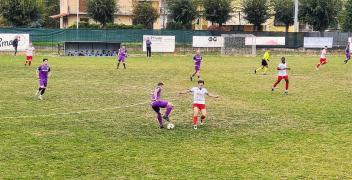 Calcio: la Monregale cade ad Alessandria, il Piazza si ferma nel finale ma resta primo