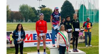 restagno podio strafossan