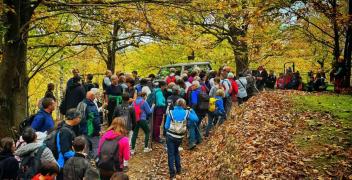 Torna Landandè Insieme: appuntamento domenica a Mombasiglio