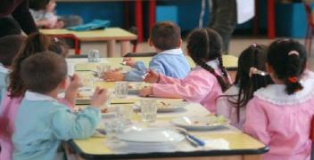 Vicoforte, il dibattito si sposta sul servizio mensa