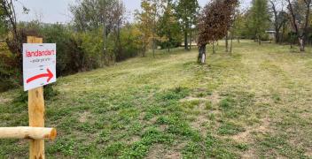 Vicoforte: Landandart annuncia la quarta installazione