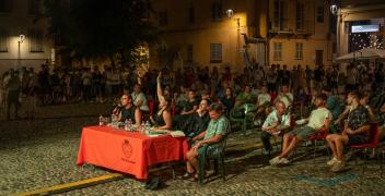 Mondovì: venerdì l'attesa finale del Contest Y - vol. II