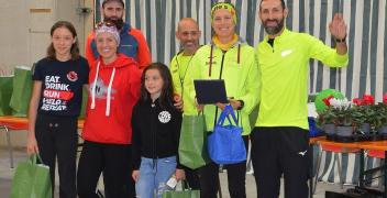 giro castello premiazione nucetto
