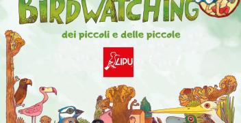 In natura con il cielo, e “challenge” per famiglie