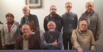 Armando Mazzucchi nuovo presidente del Centro Studi Monregalese