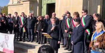 Emanuele Filiberto: “Hanno trovato un colpevole in Vittorio Emanuele III, ma è stato un grande re”