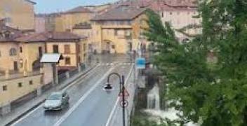 Il punto di vista di un cittadino sui controlli di polizia a Mondovì
