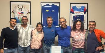 Direttivo Granda Triathlon