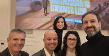 Gli studenti delle superiori alla scoperta del mondo produttivo cuneese grazie al Pmi Day