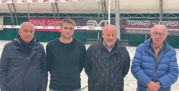 cda sporting e bvt beach