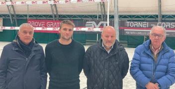 Beach Volley: domenica (11) la tappa Bronze del campionato italiano di societ&agrave;