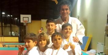 judo mondovì brizio