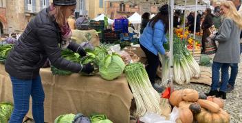 Non di solo Barolo vive il turismo enogastramonico in Granda