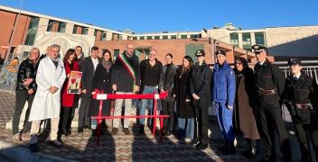 Giornata contro la violenza sulle donne: le iniziative dell&rsquo;AslCn1 a Mondov&igrave; e Savigliano