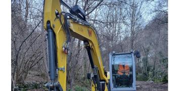 lavori rio san mauro