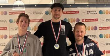 Priolo terzo sul podio