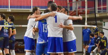 Abbraccio Vbc Mondovì