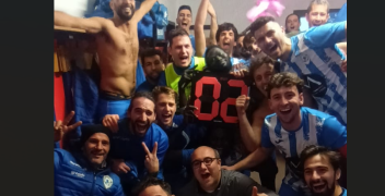 Castellettese festa derby