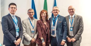 Daniela Balestra nuova presidente di Confartigianato Imprese Cuneo