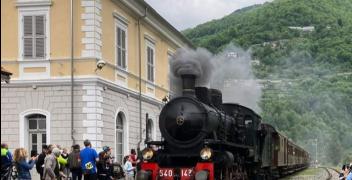 Ferrovia Ceva-Ormea: luned&igrave; il vertice della verit&agrave; al Grattacielo Piemonte