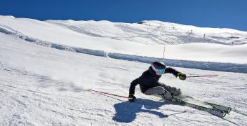 Bando Neve premia il territorio monregalese: investimenti record per gli impianti del Cuneese