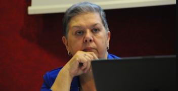 Mondov&igrave; in lutto per la scomparsa di Eralda Loser, presidente di &ldquo;Autismo Help&rdquo;