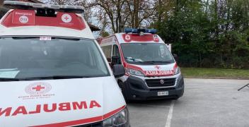 Mondov&igrave;, dimissioni al Comitato della Croce Rossa