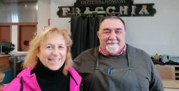 Chiusa Mondovigraf, erede di quella tipografia Fracchia che stampava La Gazzetta di Mondov&igrave;