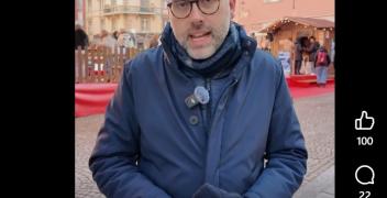 Mondov&igrave;, tra scuole, commercio e grandi opere: le priorit&agrave; dell&rsquo;amministrazione per il nuovo anno