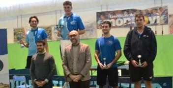 torneo epifania podio