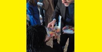 Il Comune di Mondov&igrave; regala un numero di Topolino a tutti i ragazzi delle scuole primarie e secondarie di primo grado