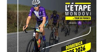 etape mondov&igrave; tour de france