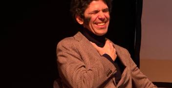 VIDEO - Lo sceneggiatore della storia di Topolino ambientata a Mondov&igrave;: &ldquo;Il protagonista doveva essere Zio Paperone&rdquo;