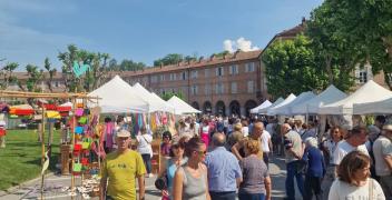 Torna Florete Flores a Vicoforte, il Comune annuncia le date